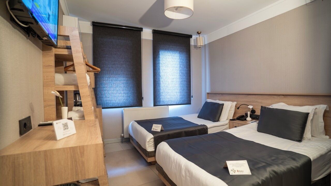 Photo of Bedroom in Sahinbey
