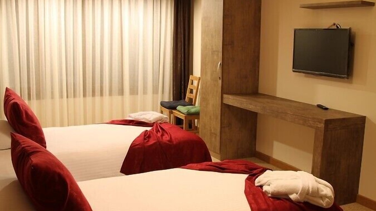 Photo of Bedroom in Gokcedere