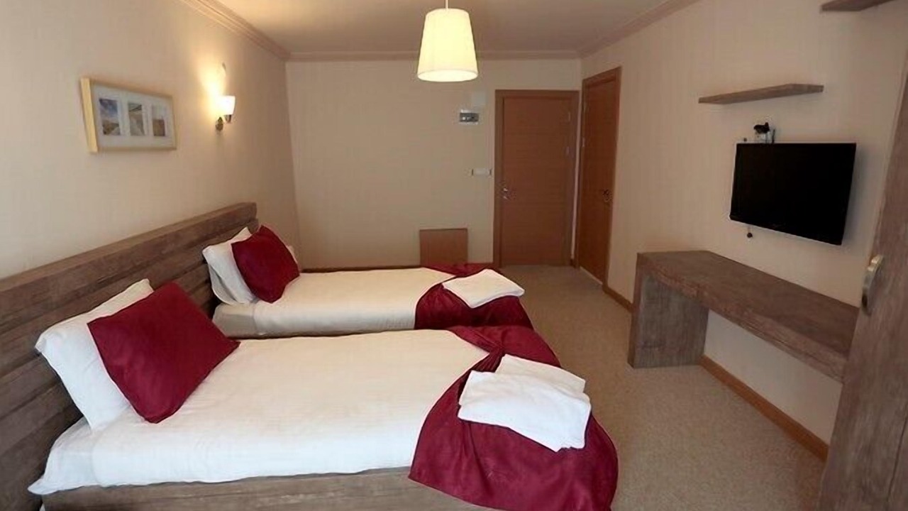 Photo of Bedroom in Gokcedere