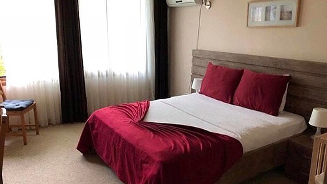 Photo of Bedroom in Gokcedere