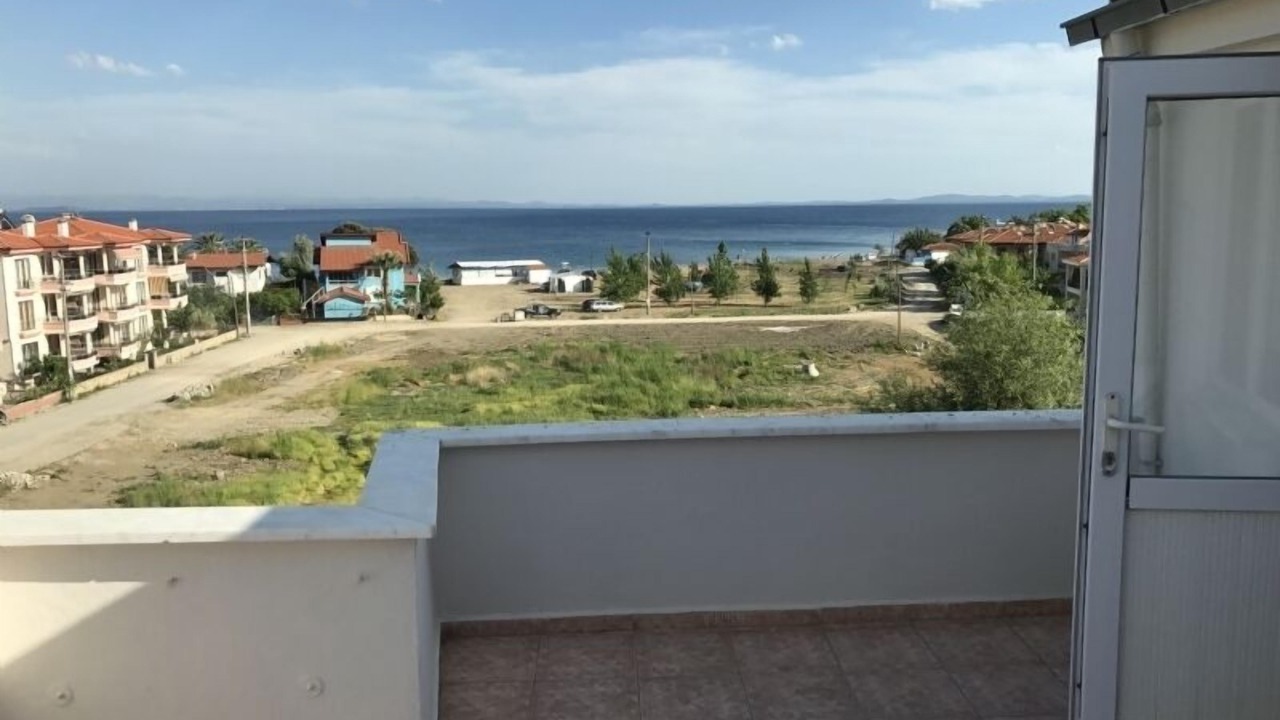 Photo of Patio Balcony in Edremit
