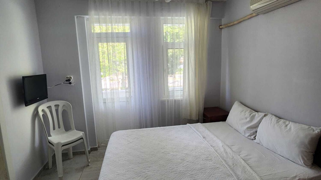 Photo of Bedroom in Edremit