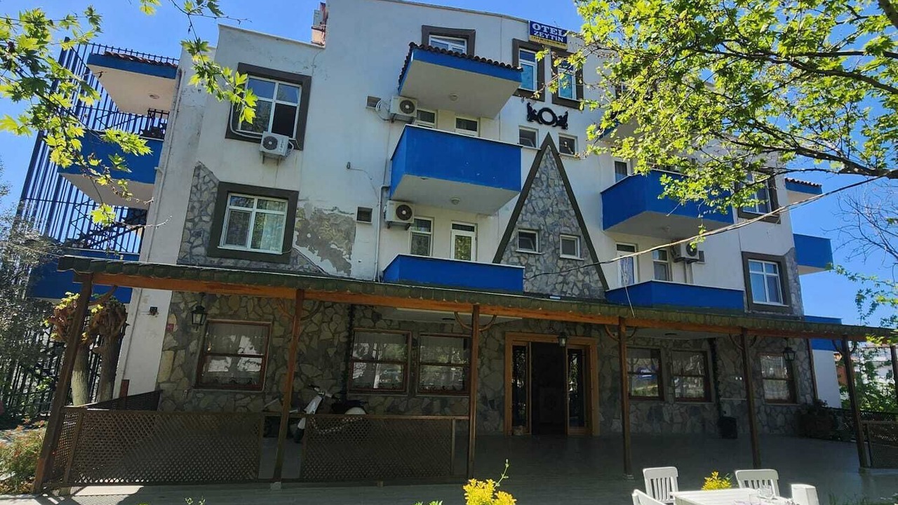 Photo of Outdoor in Edremit