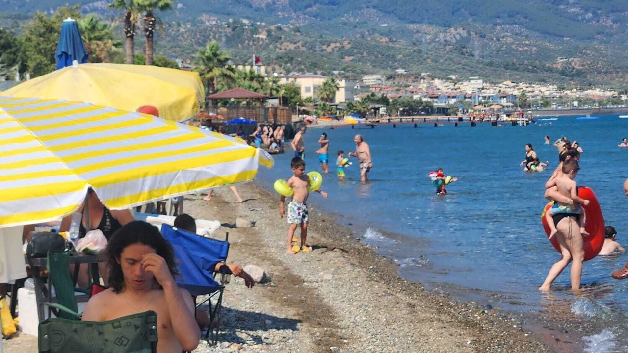 Photo of Outdoor in Edremit