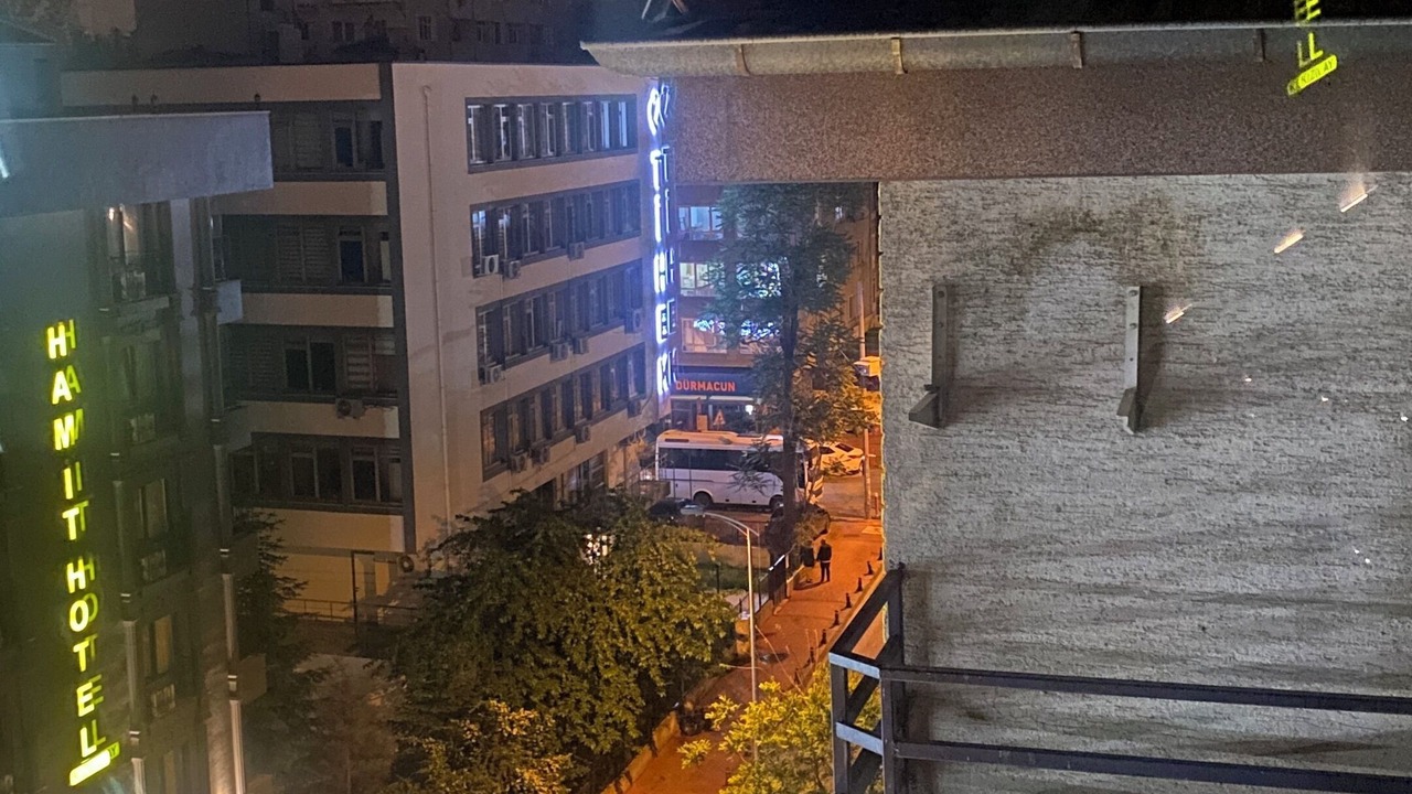 Photo of Bedroom in Ankara City Center