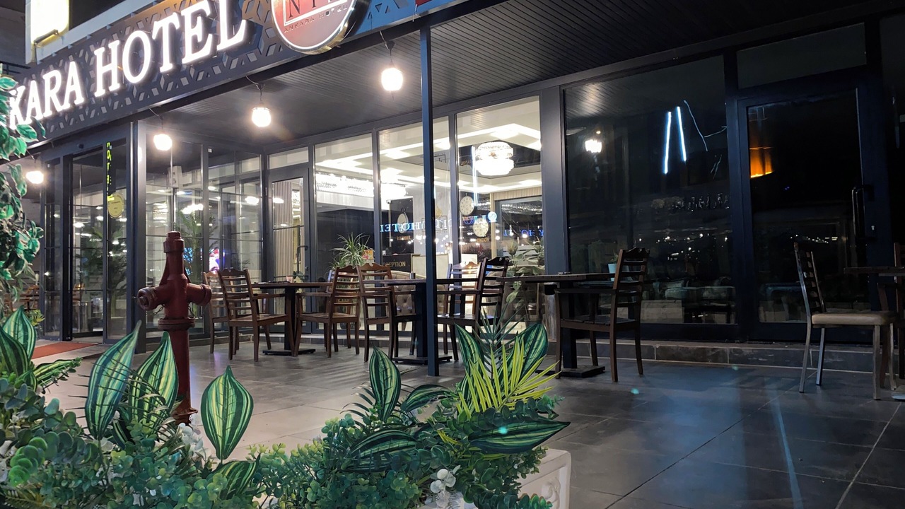 Photo of Outdoor in Ankara City Center