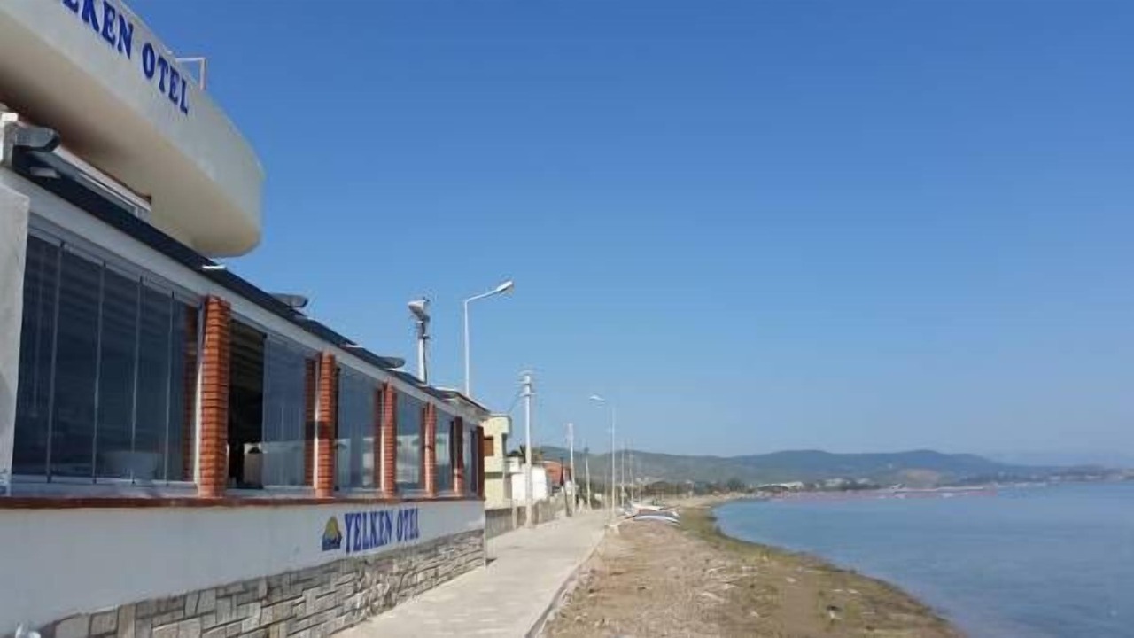 Photo of Outdoor in Urla