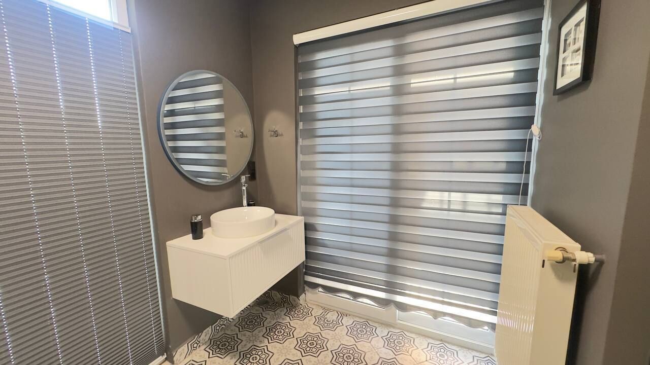 Photo of Bathroom in Oludeniz