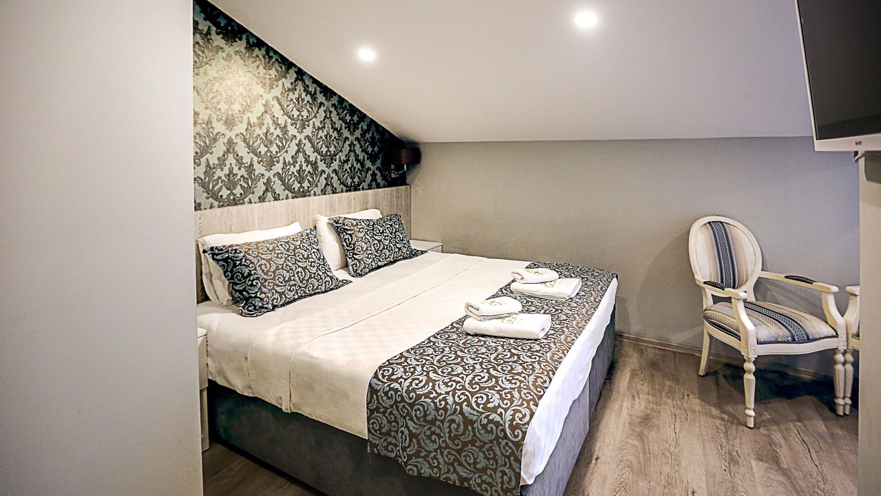 Photo of Bedroom in Trabzon