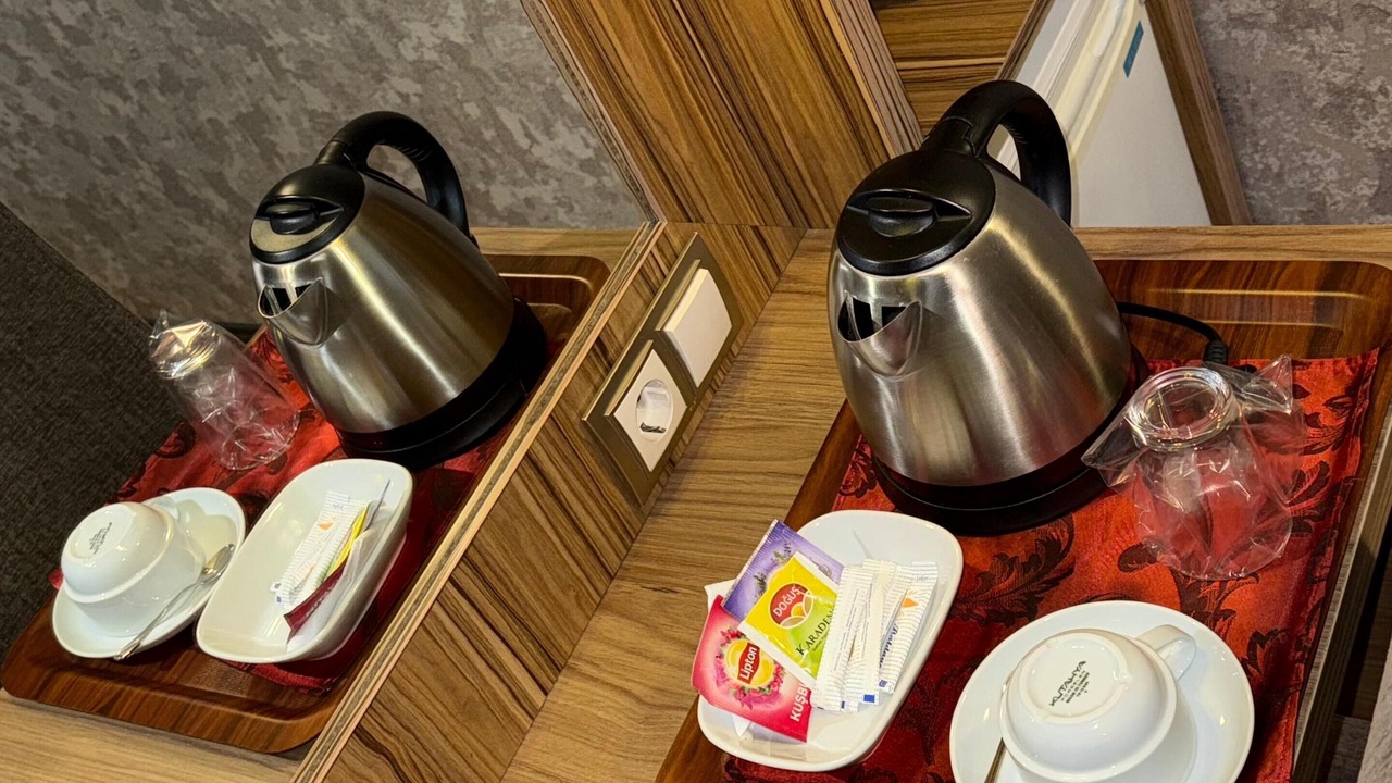 Photo of Bedroom in Kayseri City Center