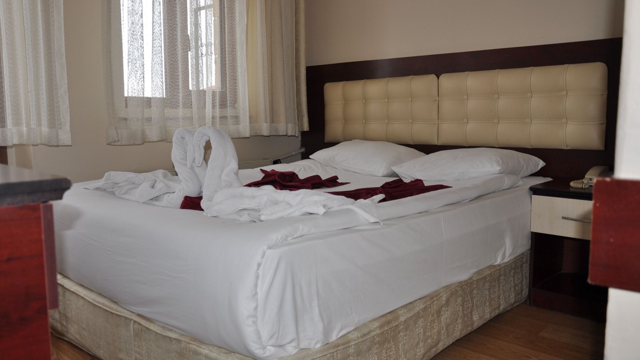 Photo of Bedroom in Urgup