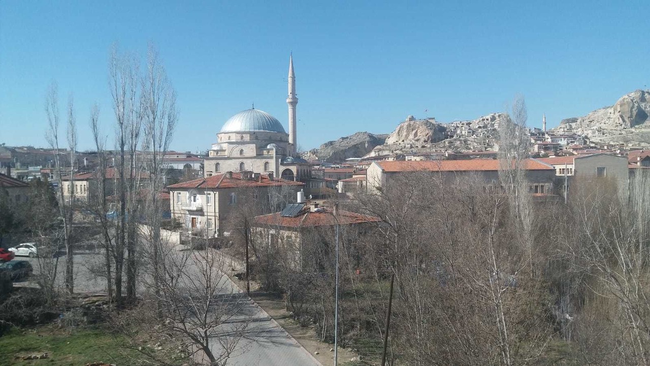 Photo of Outdoor in Urgup