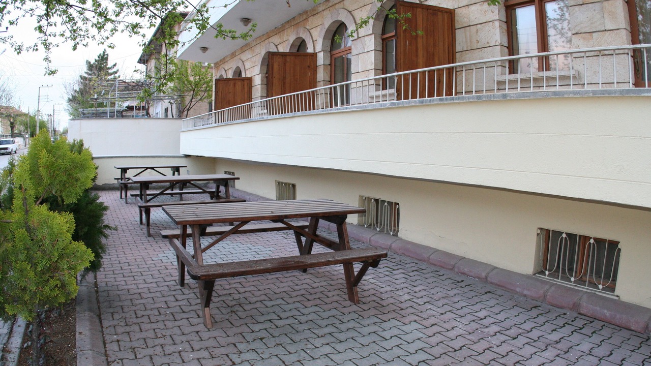 Photo of Outdoor in Urgup