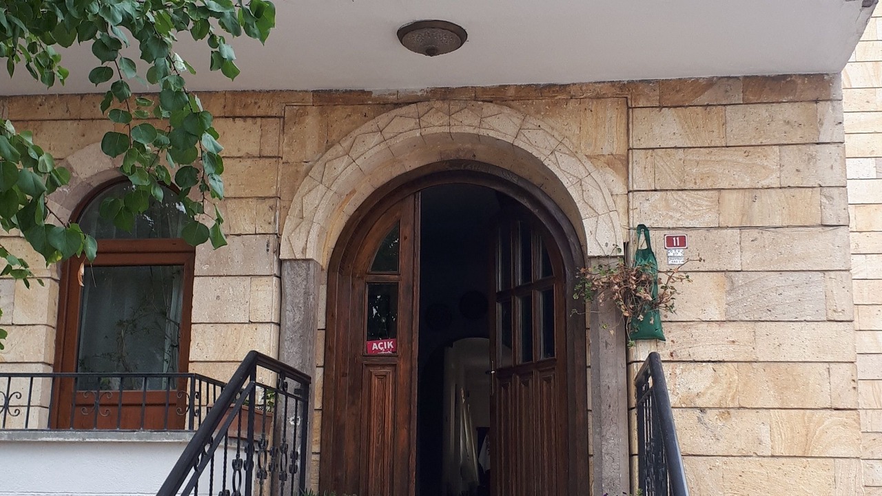 Photo of Outdoor in Urgup