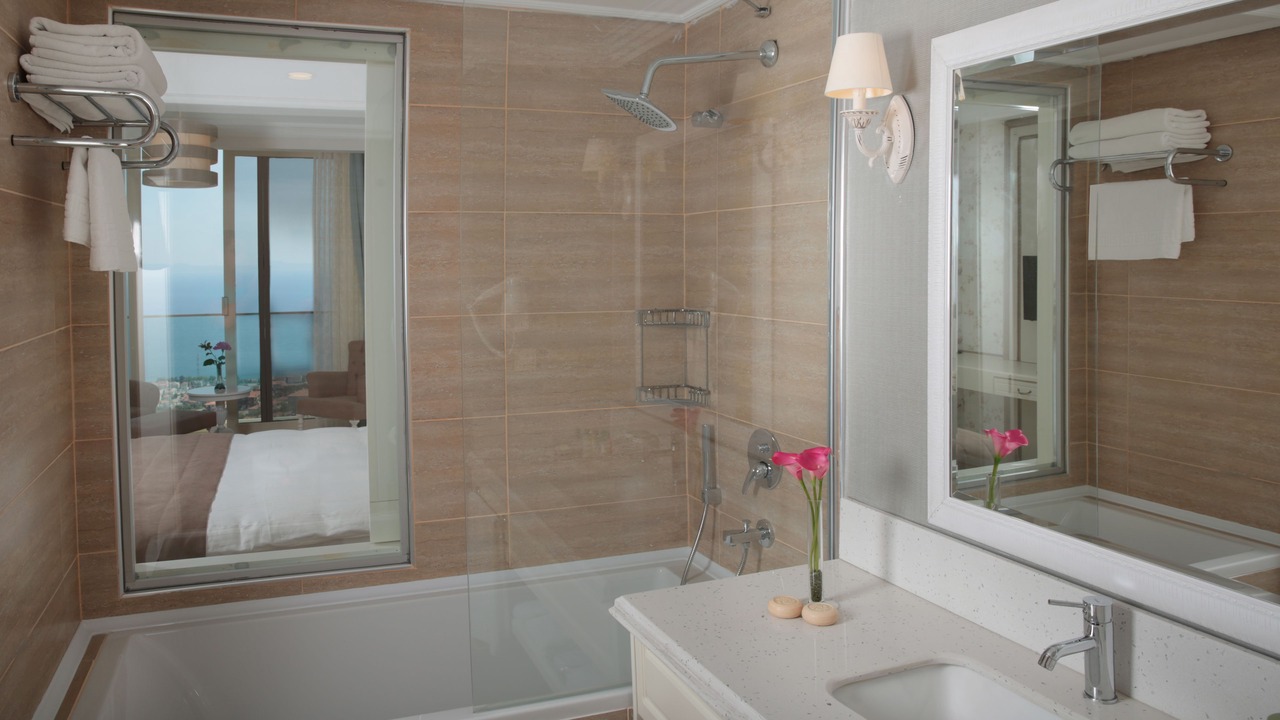 Photo of Bedroom in Altinoluk