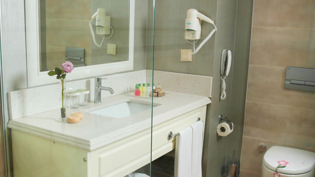 Photo of Bathroom in Altinoluk