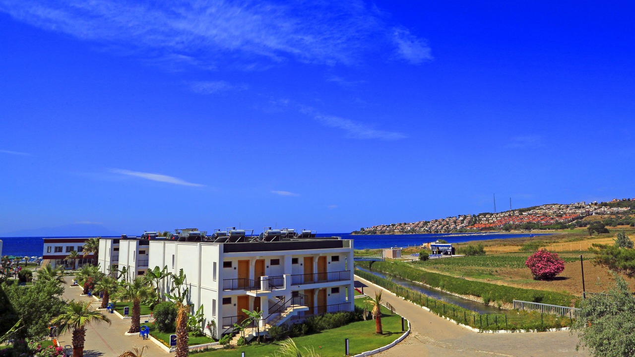 Photo of Outdoor in Sigacık