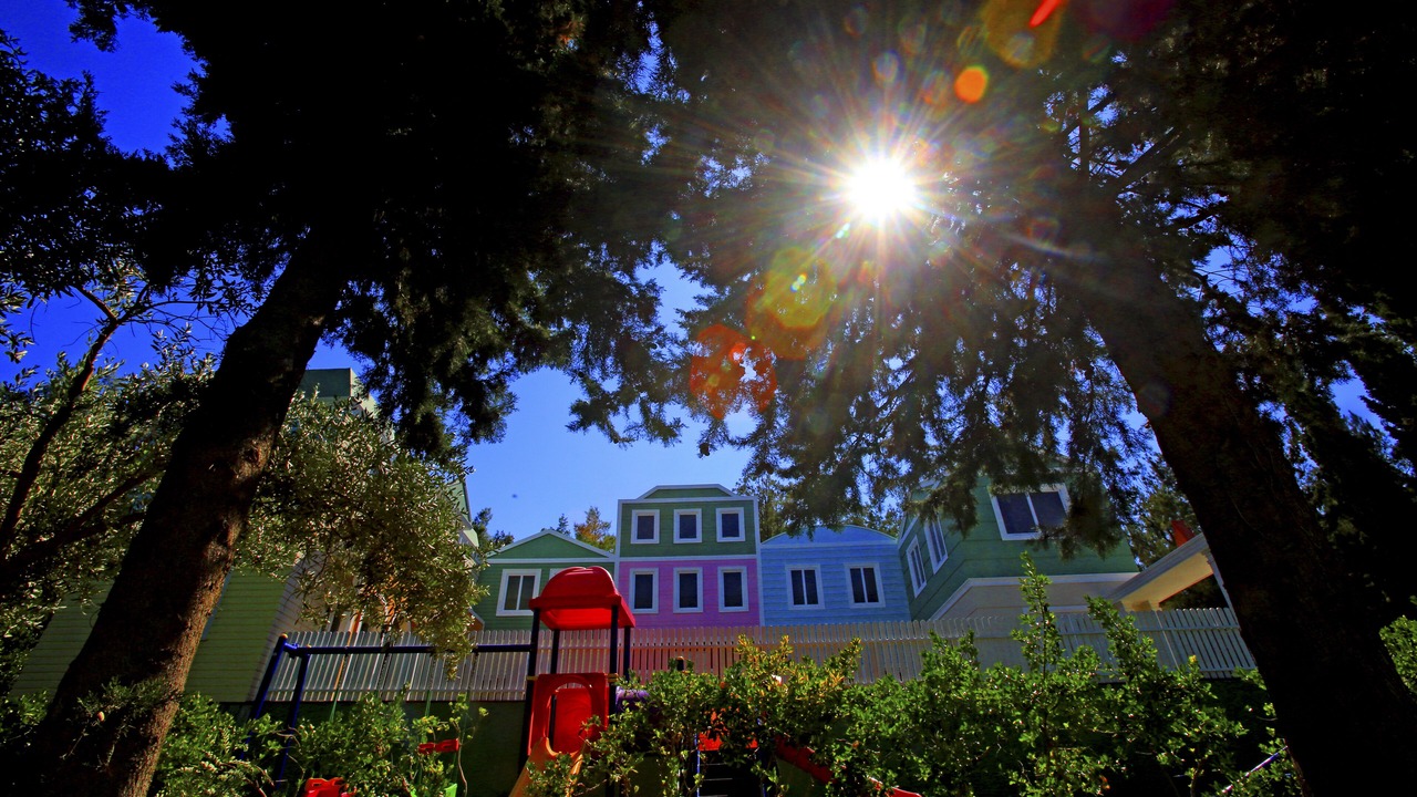 Photo of Outdoor in Yavansu Mahallesi