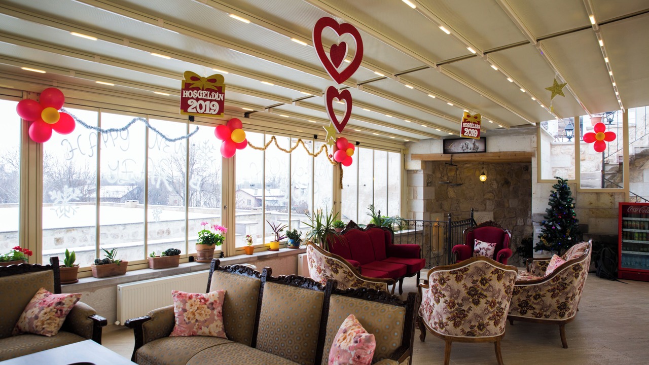 Photo of Patio Balcony in Avanos