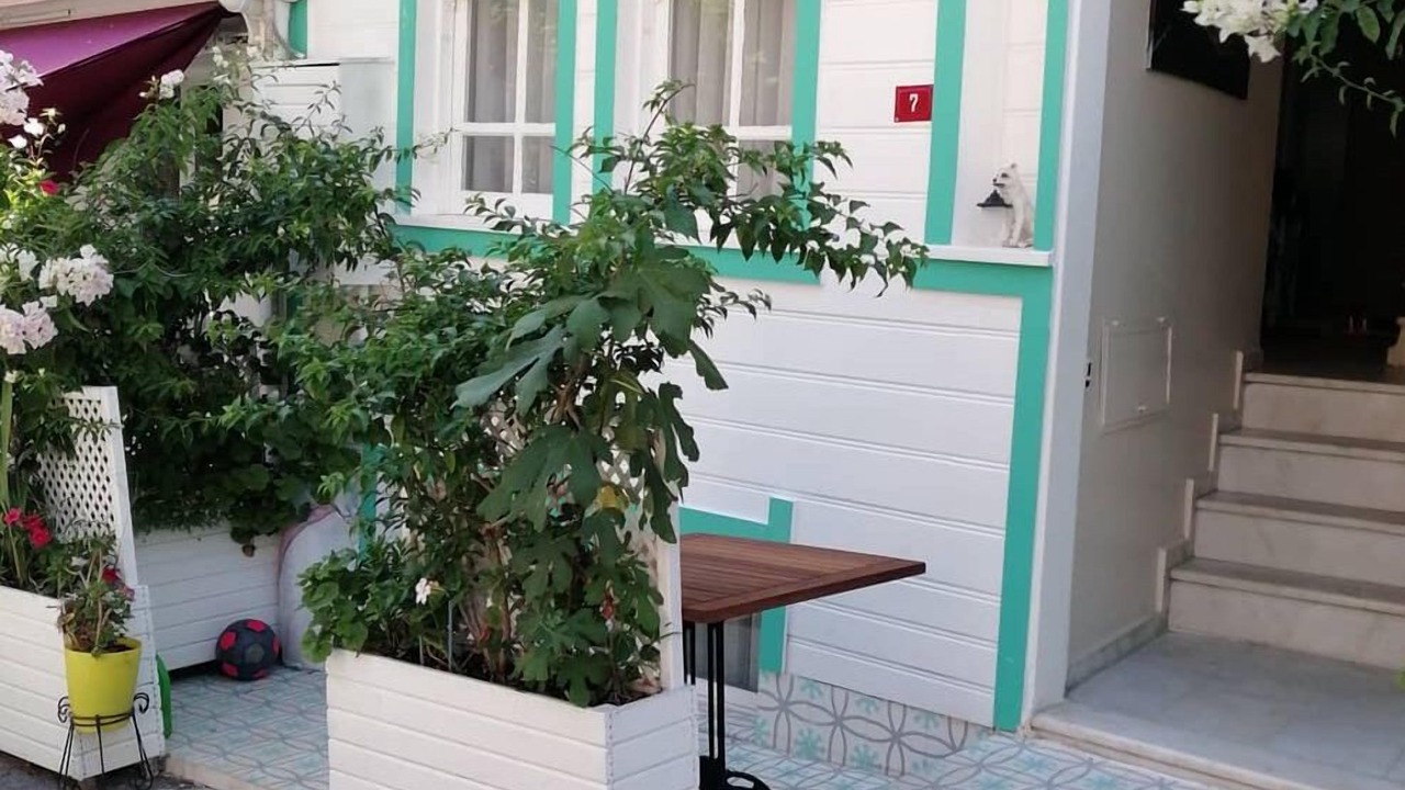 Photo of Outdoor in Adalar