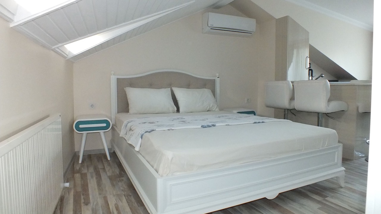 Photo of Bedroom in Adalar