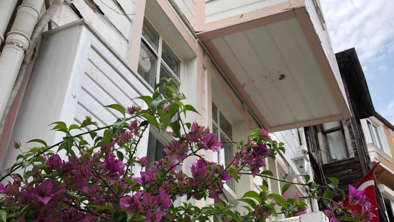 Photo of Outdoor in Adalar