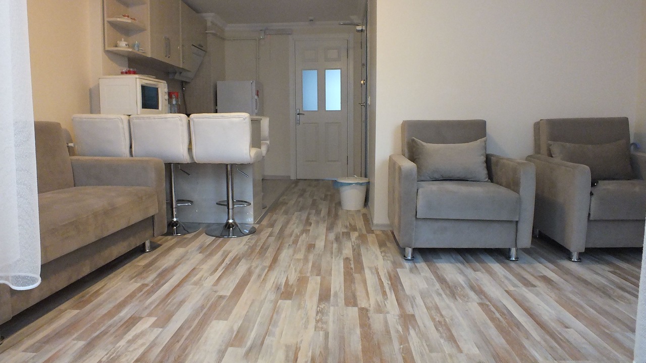 Photo of Bedroom in Adalar