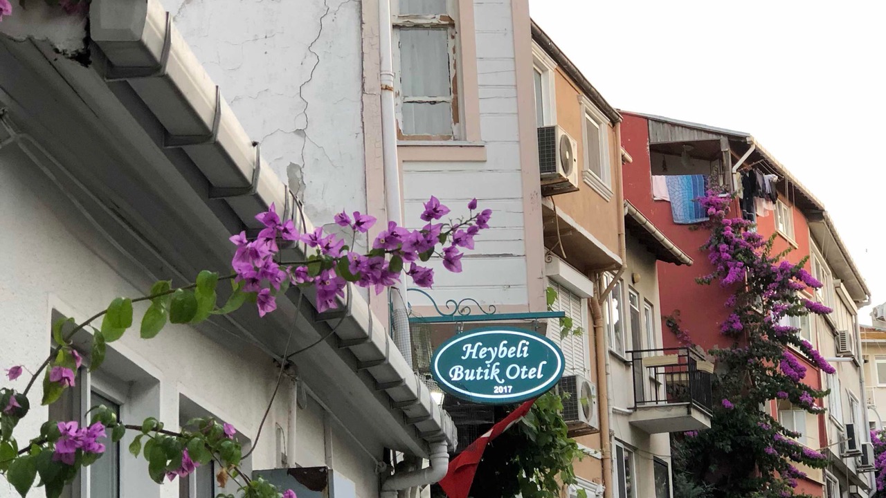 Photo of Outdoor in Adalar