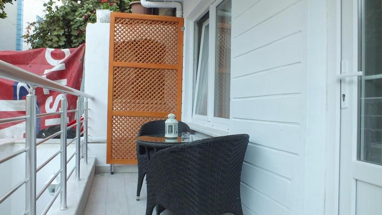 Photo of Patio Balcony in Adalar