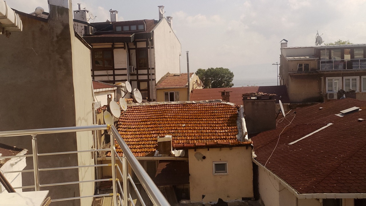Photo of Others in Adalar