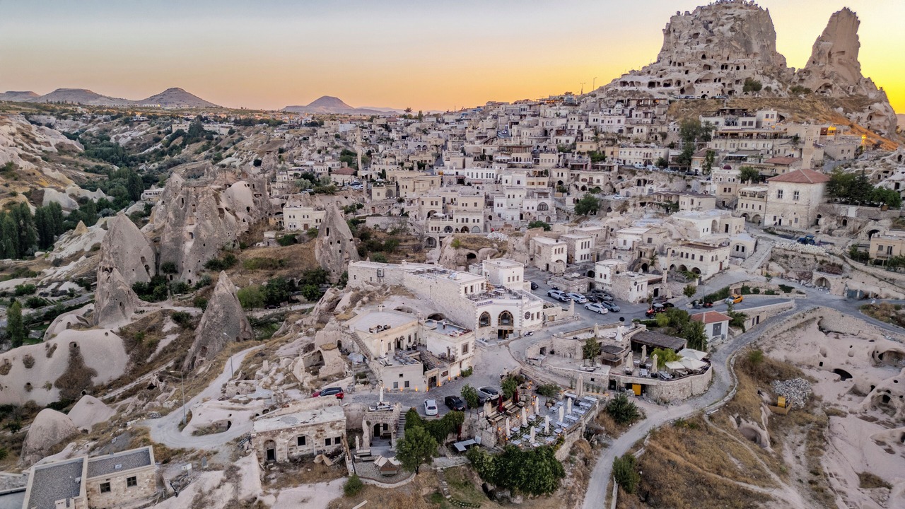 Photo of Others in Uchisar