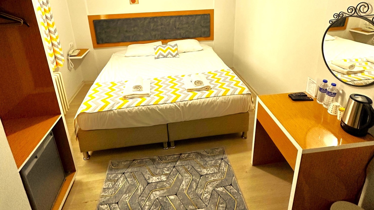 Photo of Bedroom in Canakkale