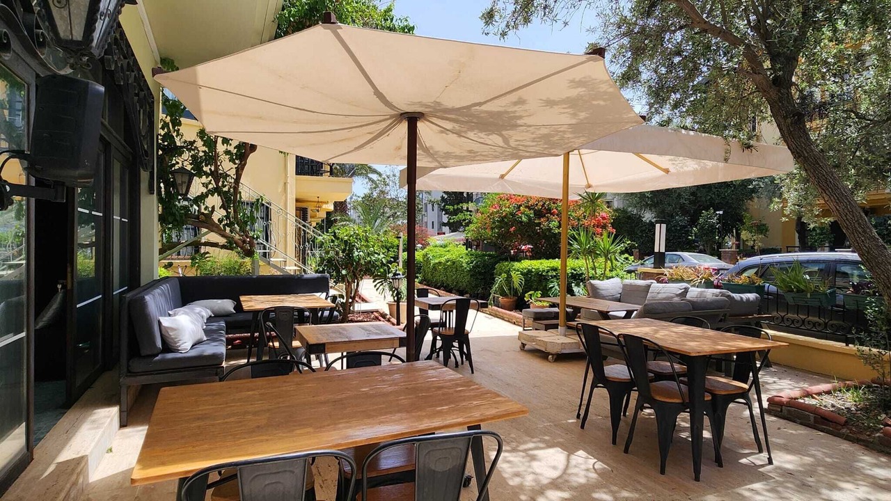 Photo of Outdoor in Marmaris City Center