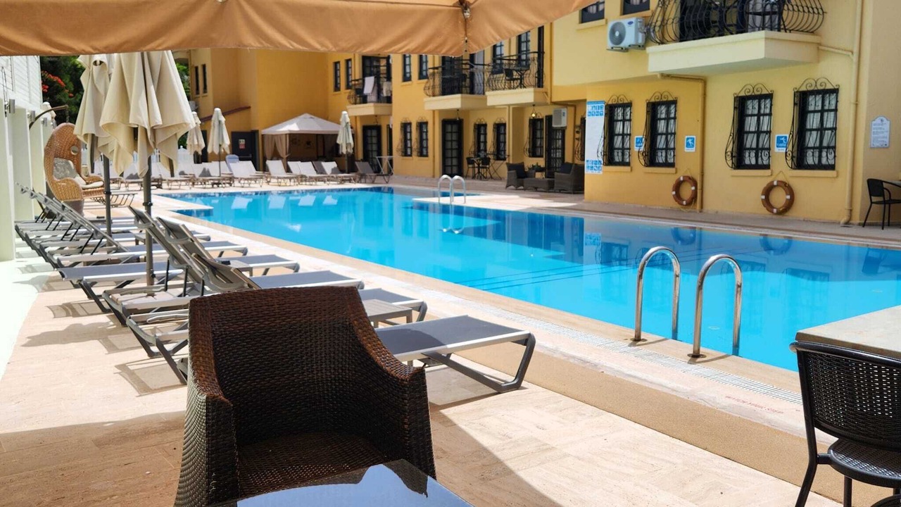 Photo of Outdoor in Marmaris City Center