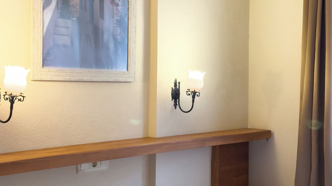Photo of Bedroom in Marmaris City Center
