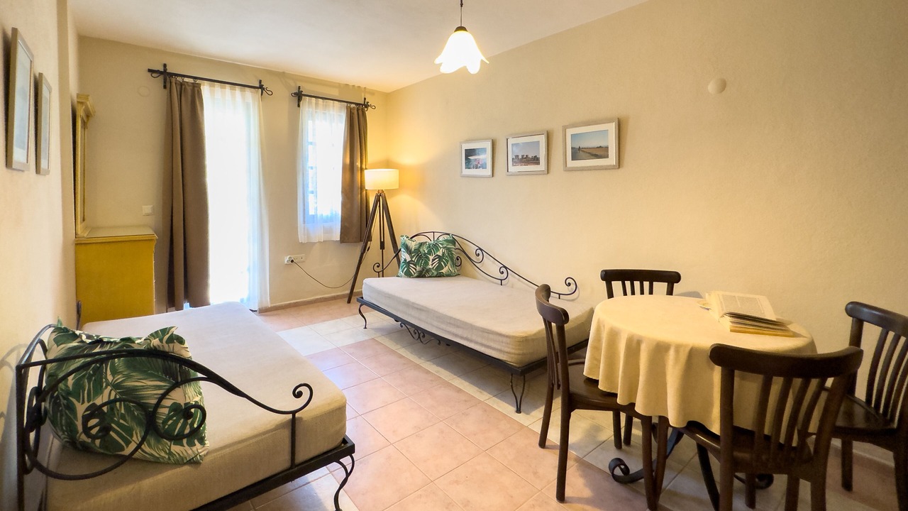 Photo of Bedroom in Marmaris City Center