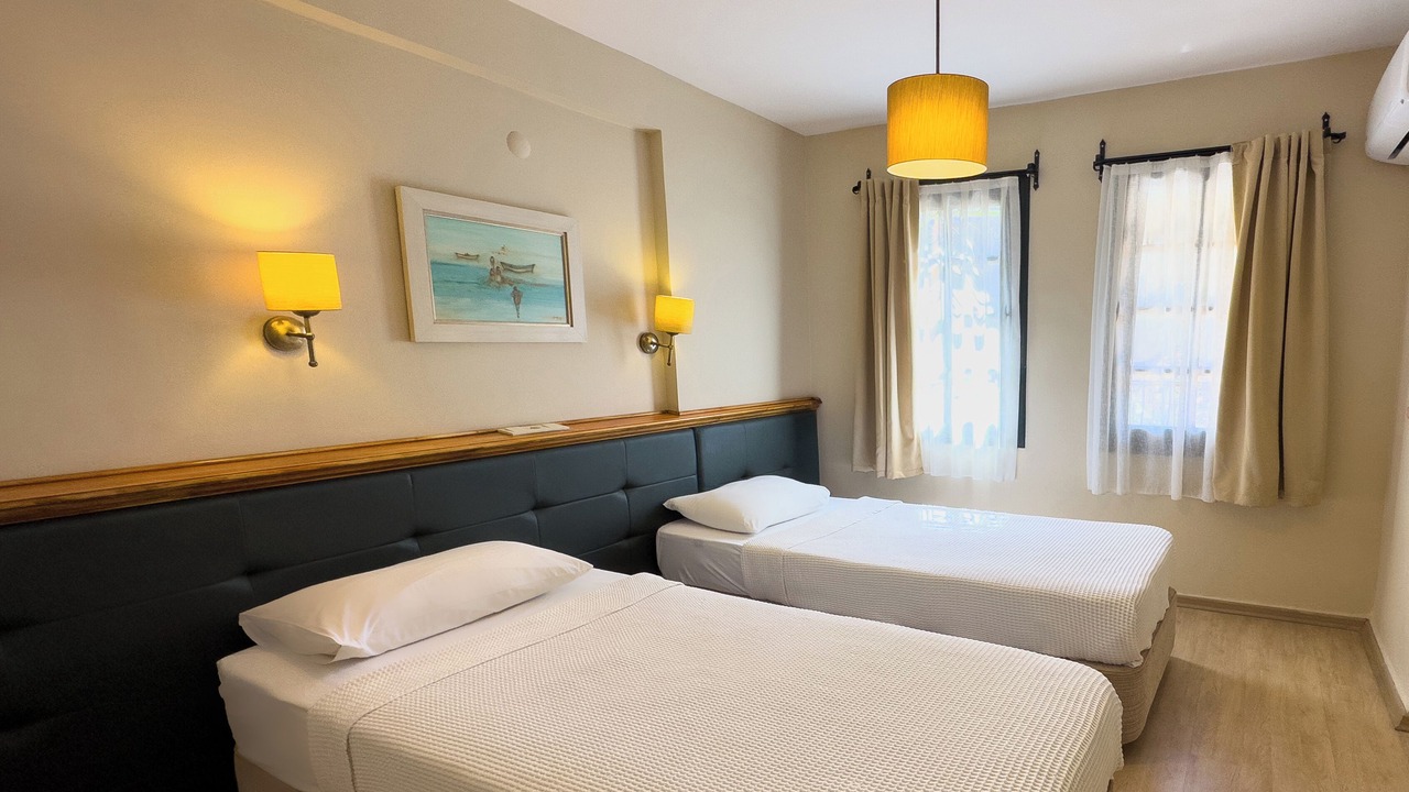 Photo of Bedroom in Marmaris City Center