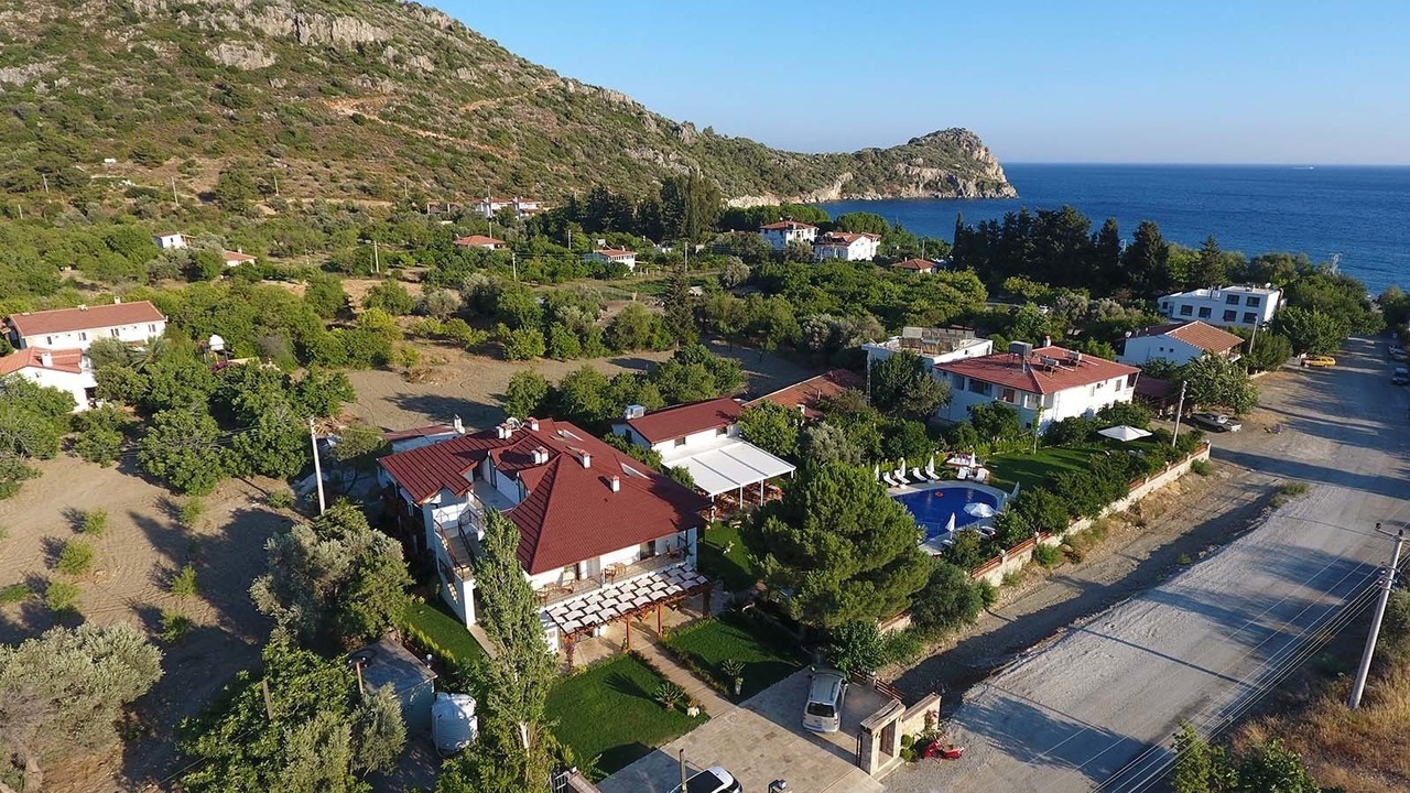 Photo of Outdoor in Ovabuku