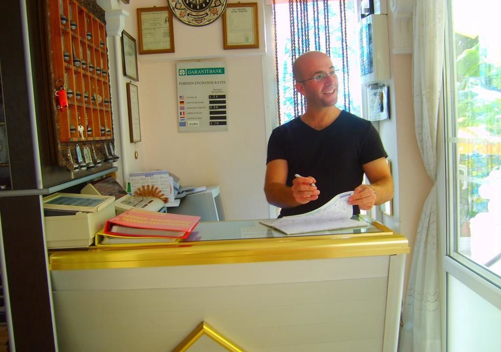 Photo of Others in Kusadasi City Centre