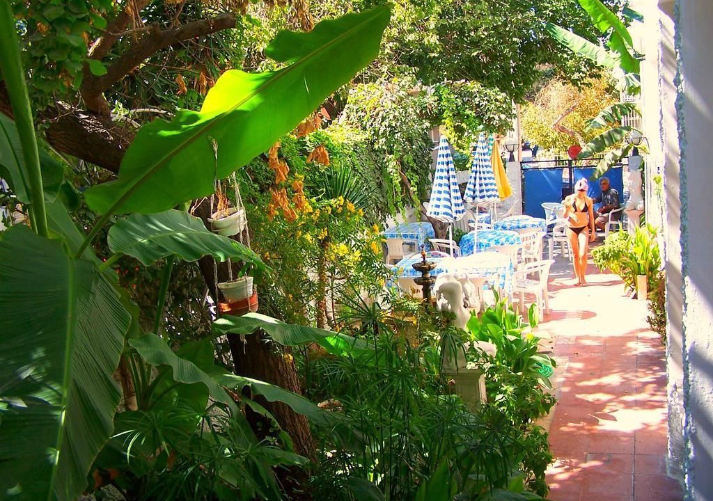 Photo of Outdoor in Kusadasi City Centre