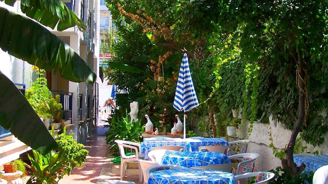 Photo of Others in Kusadasi City Centre