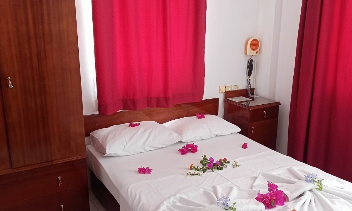 Photo of Bedroom in Kusadasi City Centre