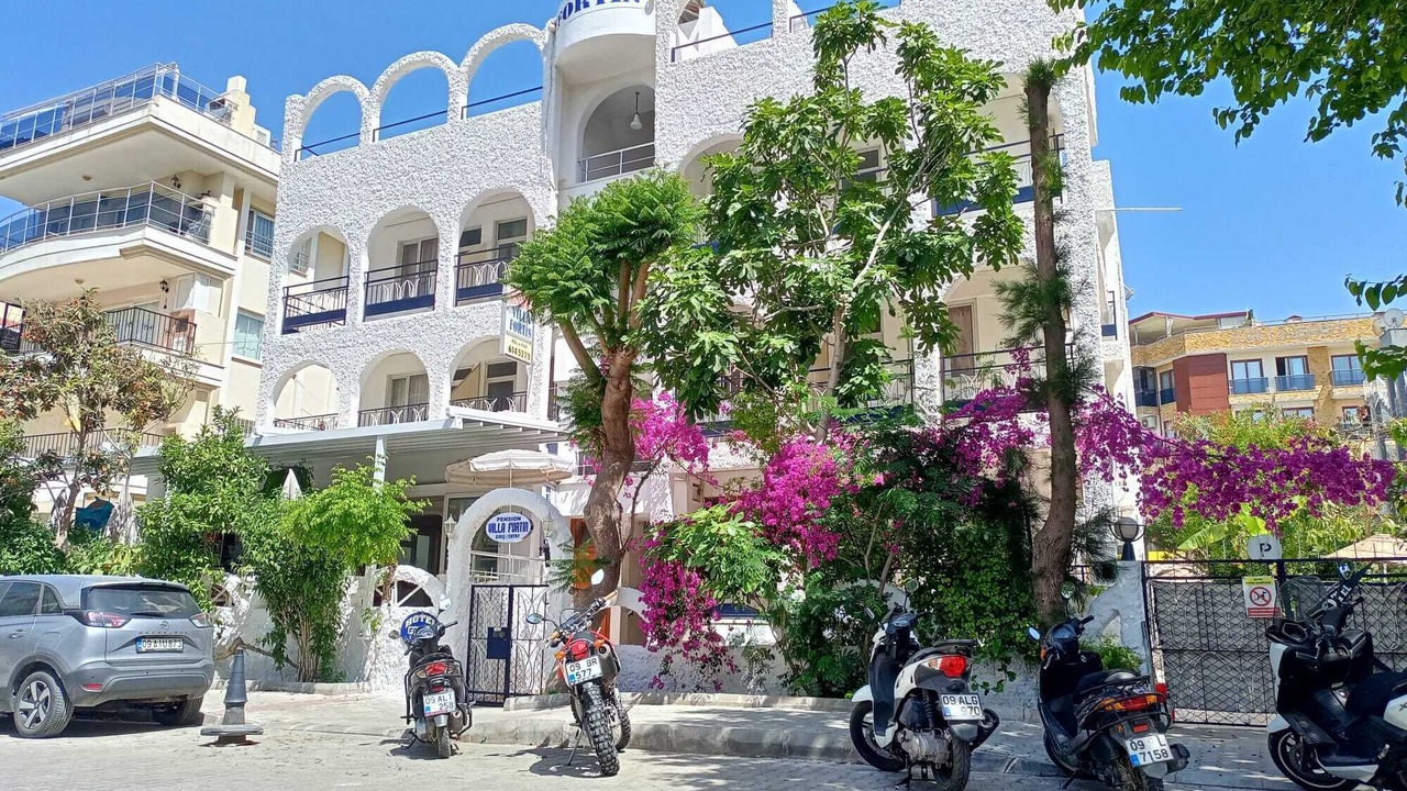 Photo of Outdoor in Kusadasi City Centre