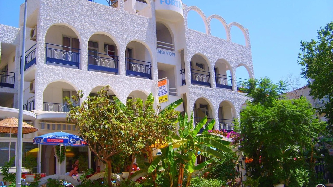 Photo of Outdoor in Kusadasi City Centre