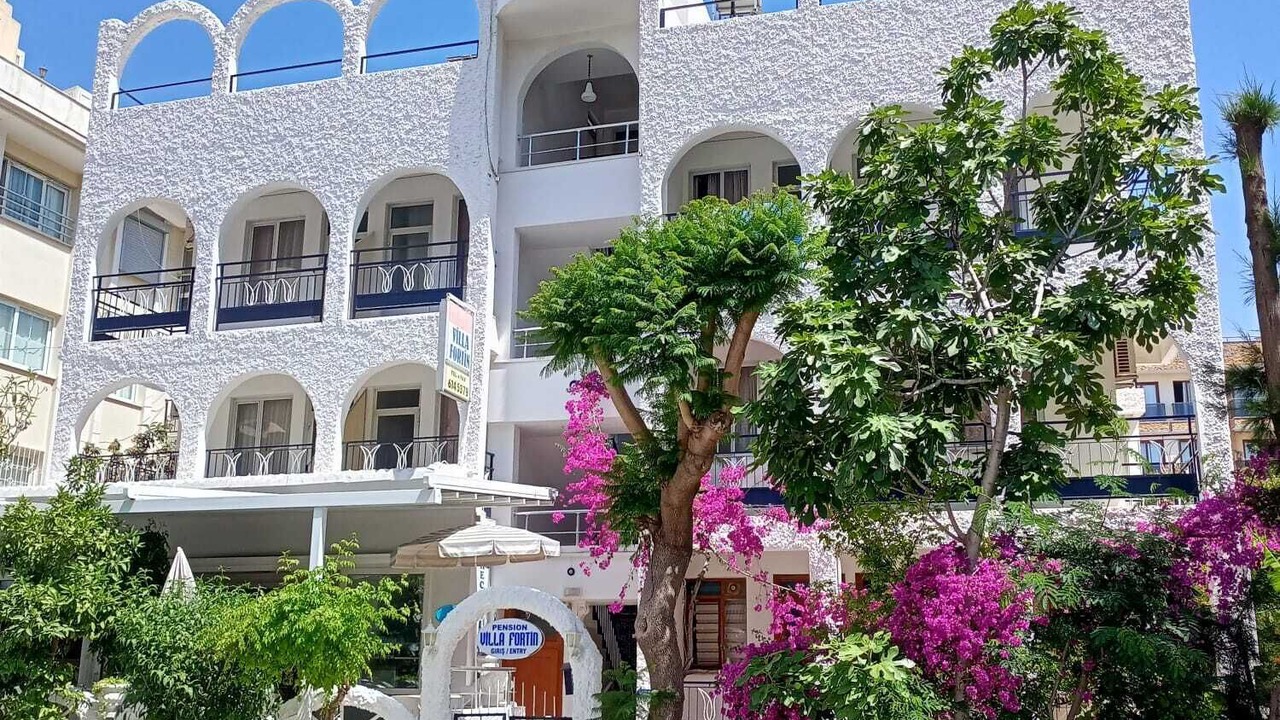 Photo of Outdoor in Kusadasi City Centre