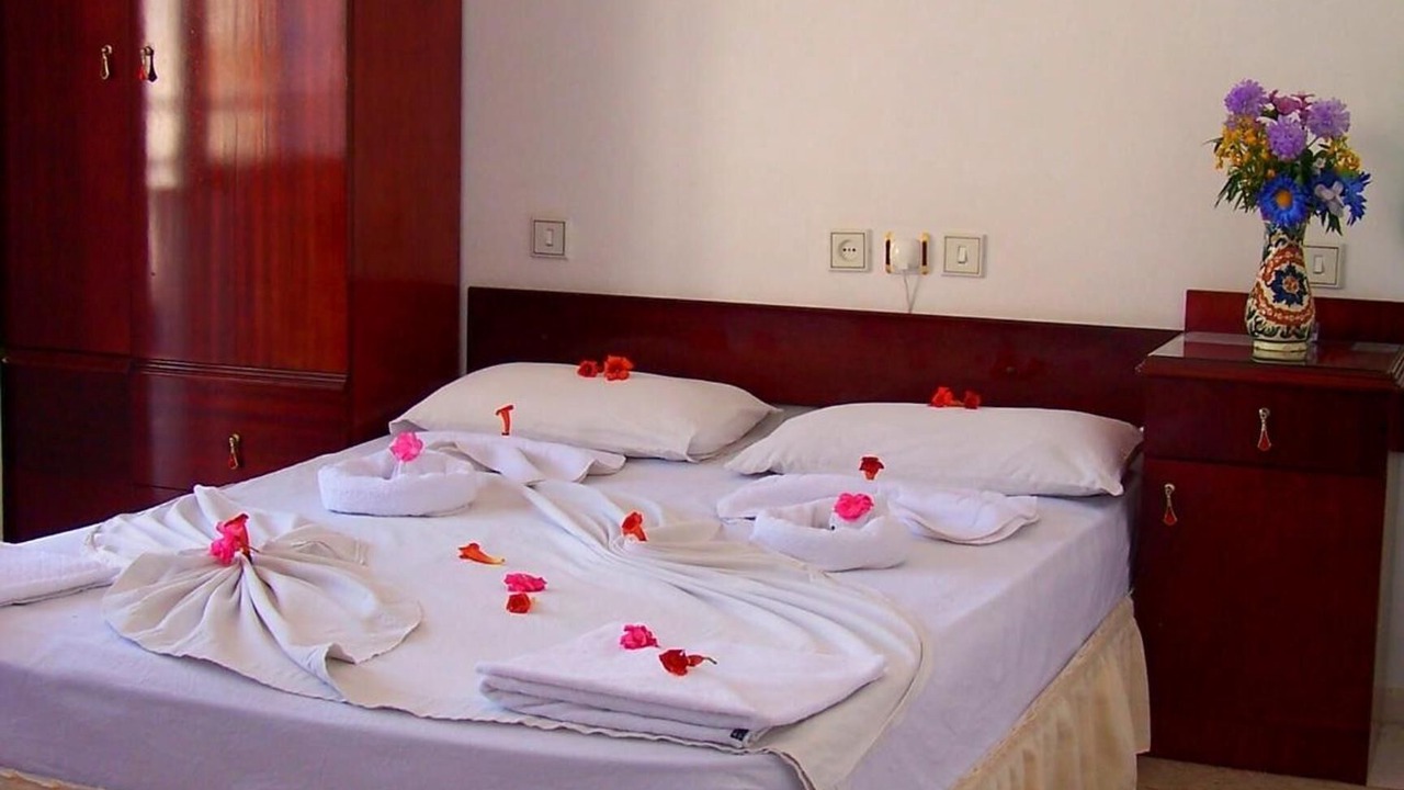 Photo of Bedroom in Kusadasi City Centre