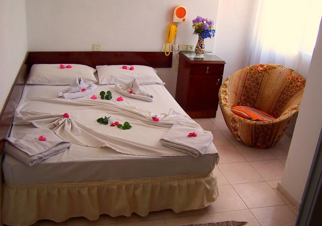 Photo of Bedroom in Kusadasi City Centre