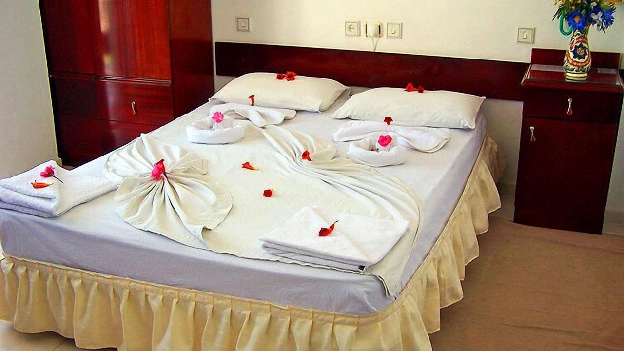 Photo of Bedroom in Kusadasi City Centre