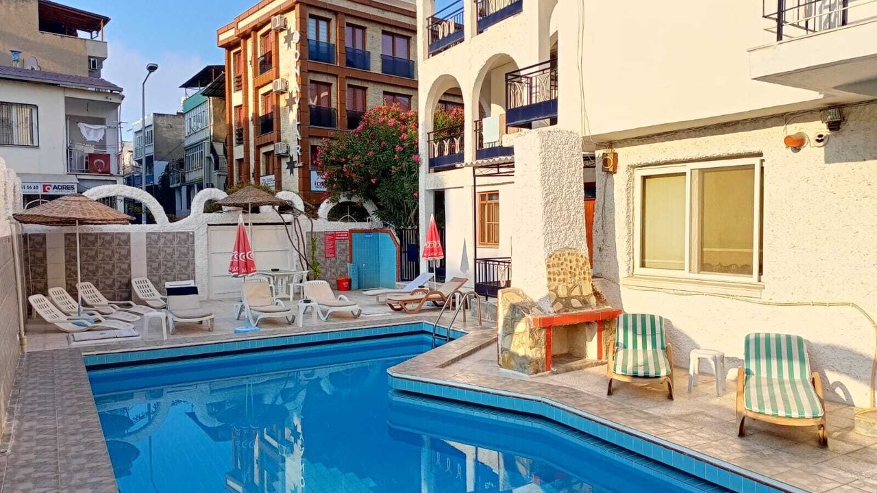 Photo of Outdoor in Kusadasi City Centre