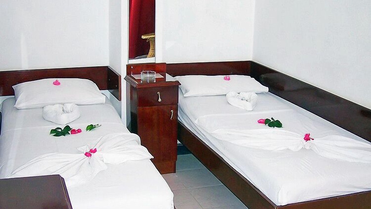 Photo of Bedroom in Kusadasi City Centre